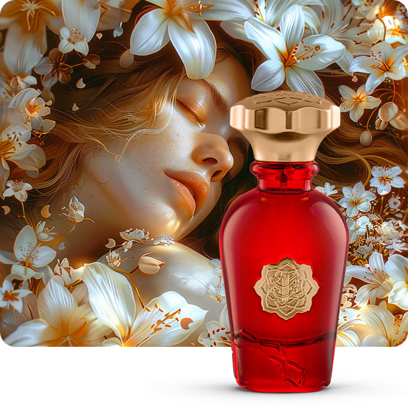 Floral-Musk