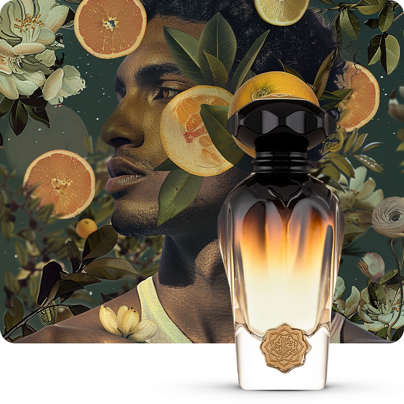 Grapefruit-Musk