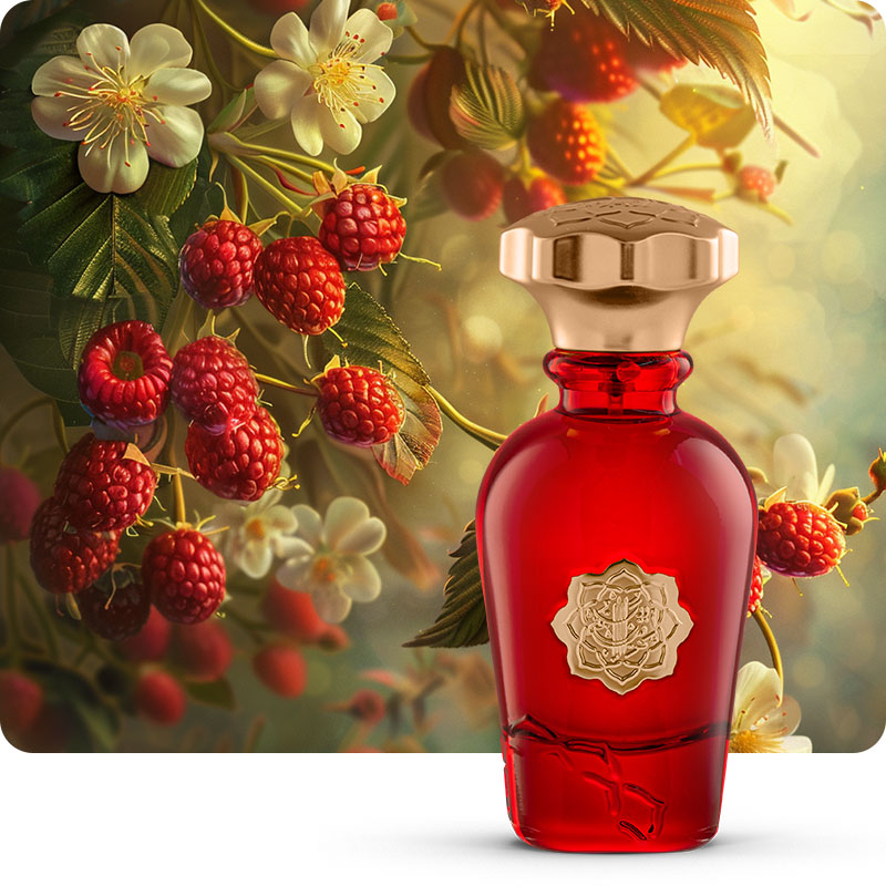 Raspberry-Jasmine