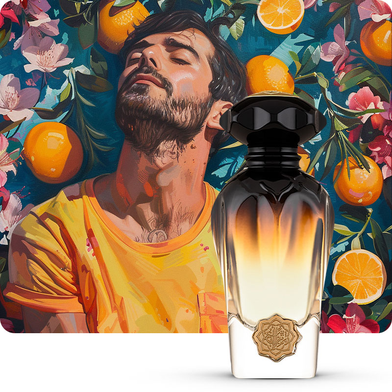 Bergamot-Orange