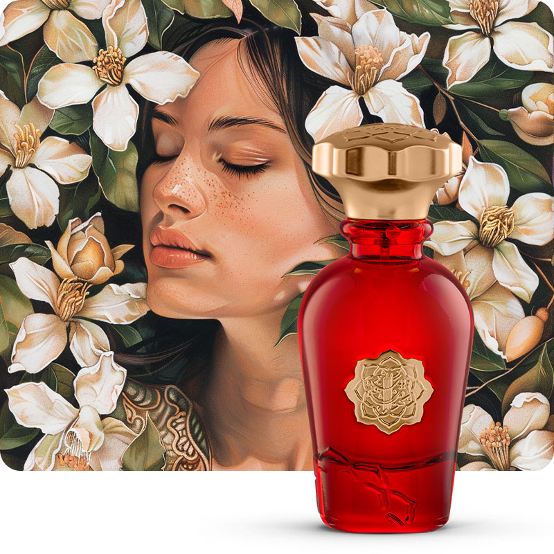 Jasmine-Neroli