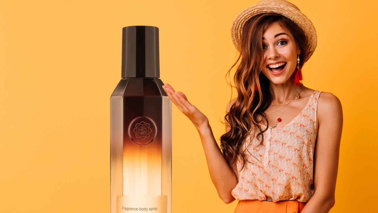 Create a Lasting Impression with These Top-Quality Body Sprays for Ladies