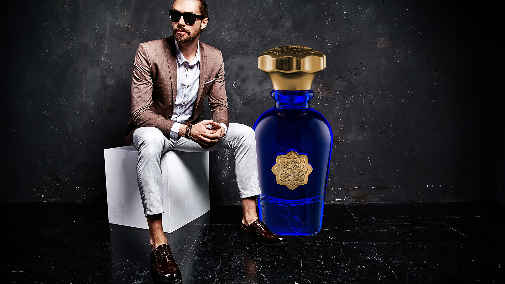 Discover the Best: Top-Rated Ambery Fragrance Perfumes for Discerning Men