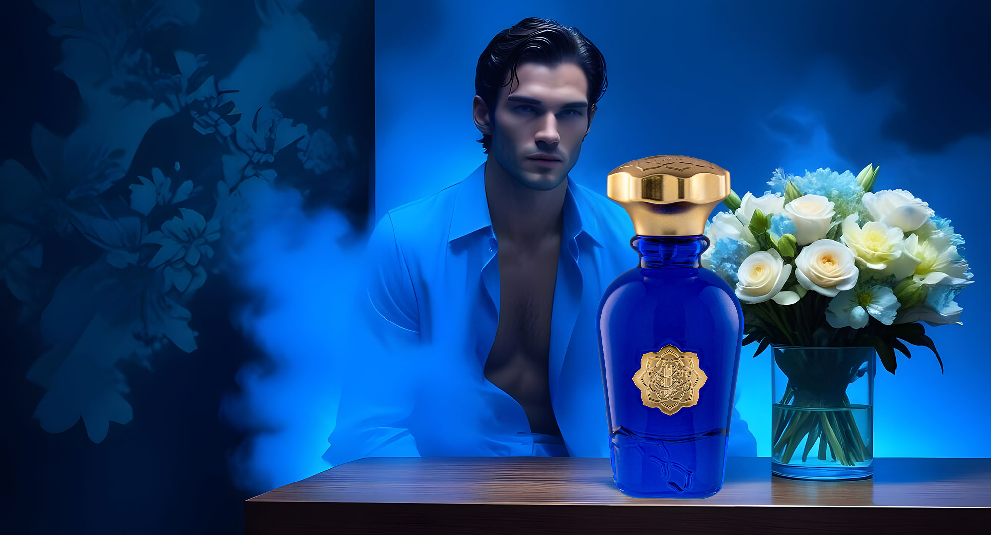 Embrace a Classic Look with Top Timeless Perfumes for Men