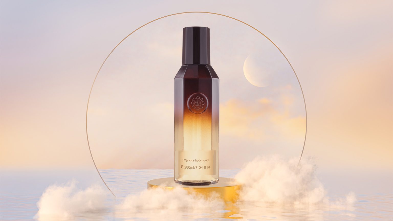 Enhance Your Femininity and Attractiveness with Our Women's Body Spray