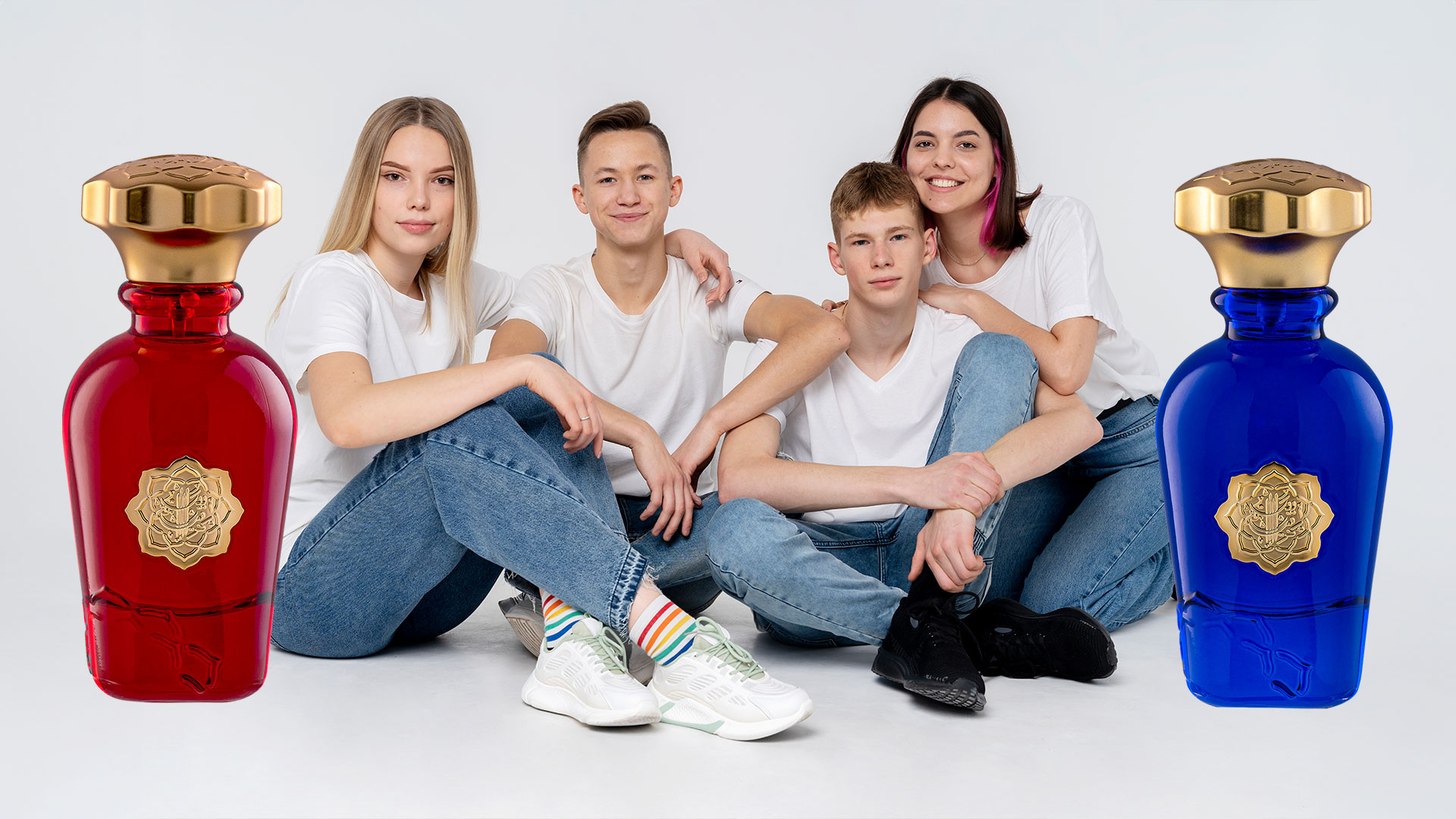 Fresh and Fashionable: Trendy Ambery Perfumes Perfect for Teens