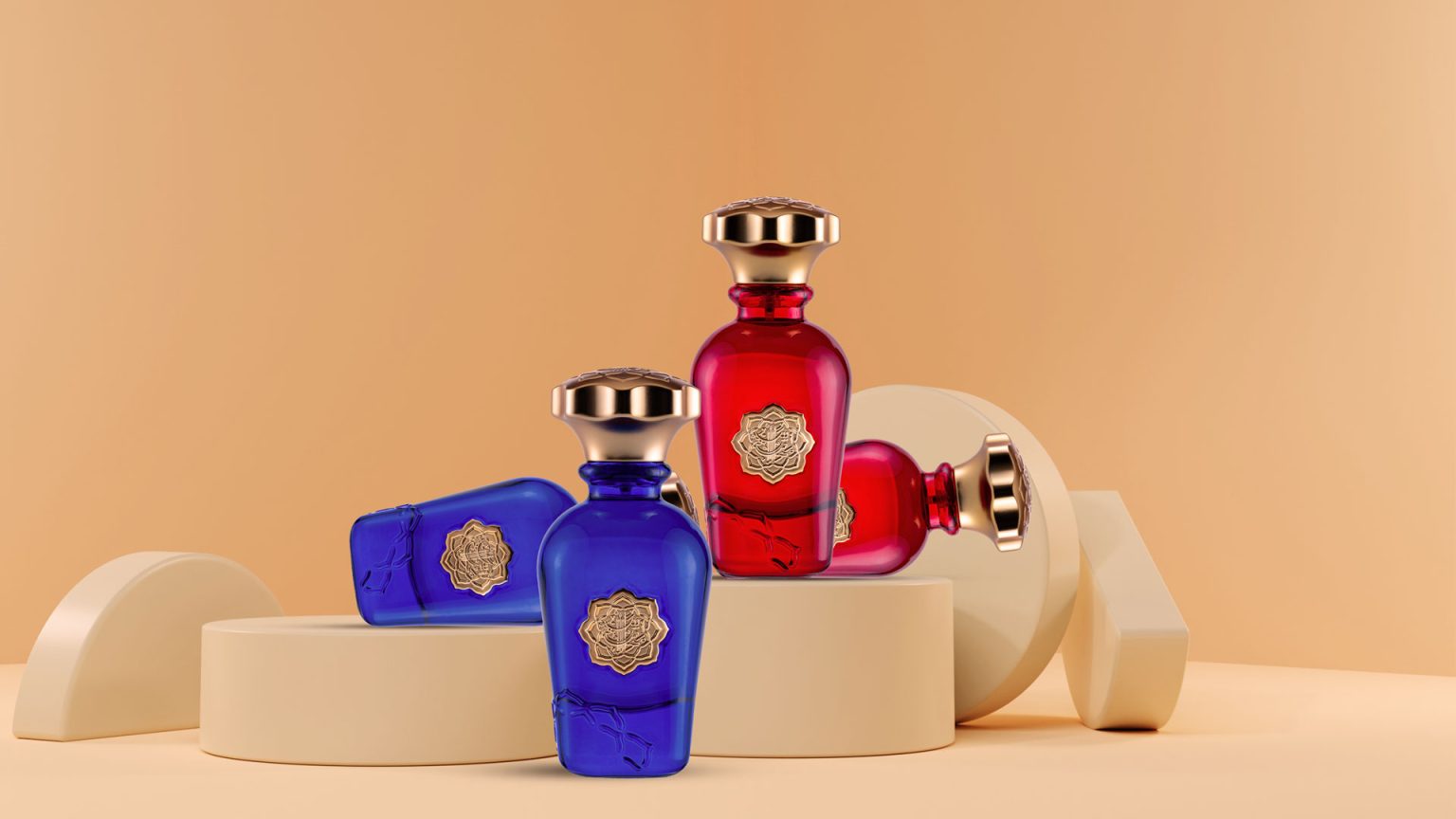 Get Ready to Enjoy Luxurious Aromas: Diesel Inspired Perfumes and Colognes at Low Price