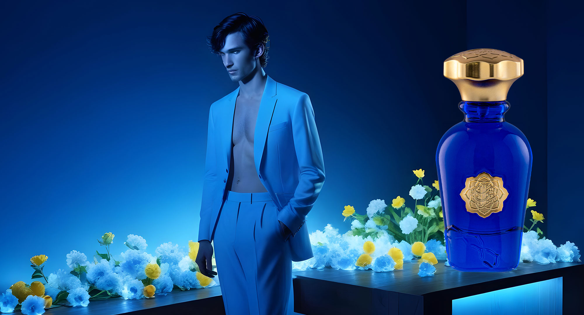 Make a Bold Statement: The Best Perfumes of All Time for Men