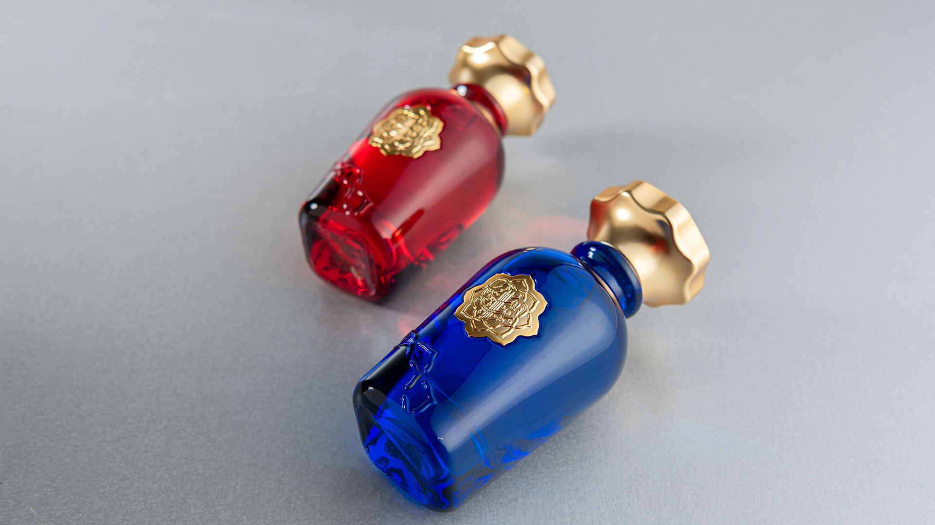 Savor Exquisite Aromas: High-Quality Delightful-Smelling Perfumes at Affordable Prices
