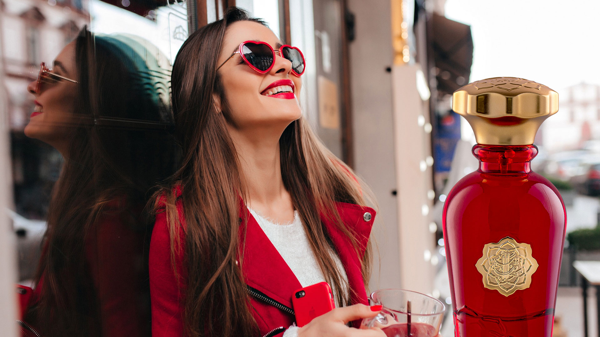 Scent of Sophistication: Discover Premium Good Smelling Perfumes for Women