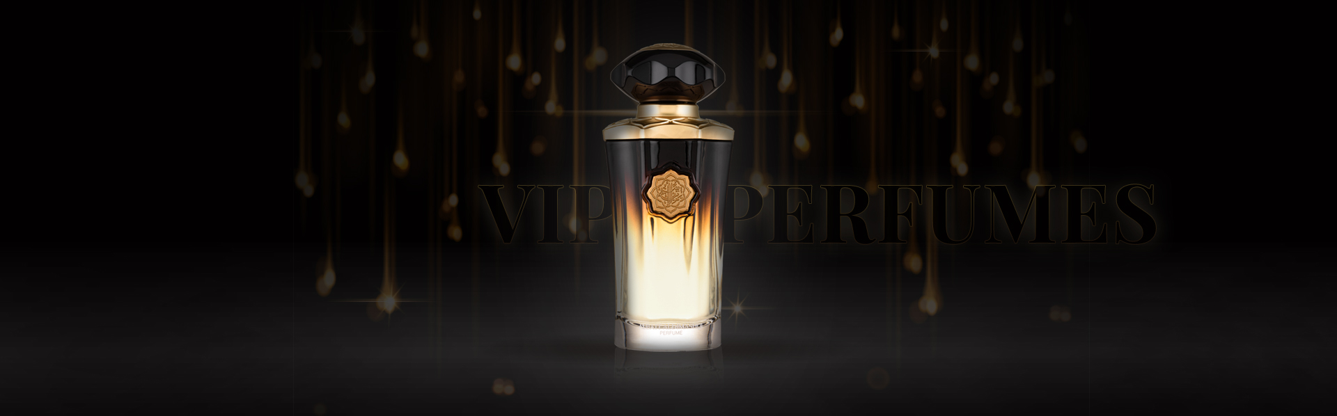 VIP Perfumes