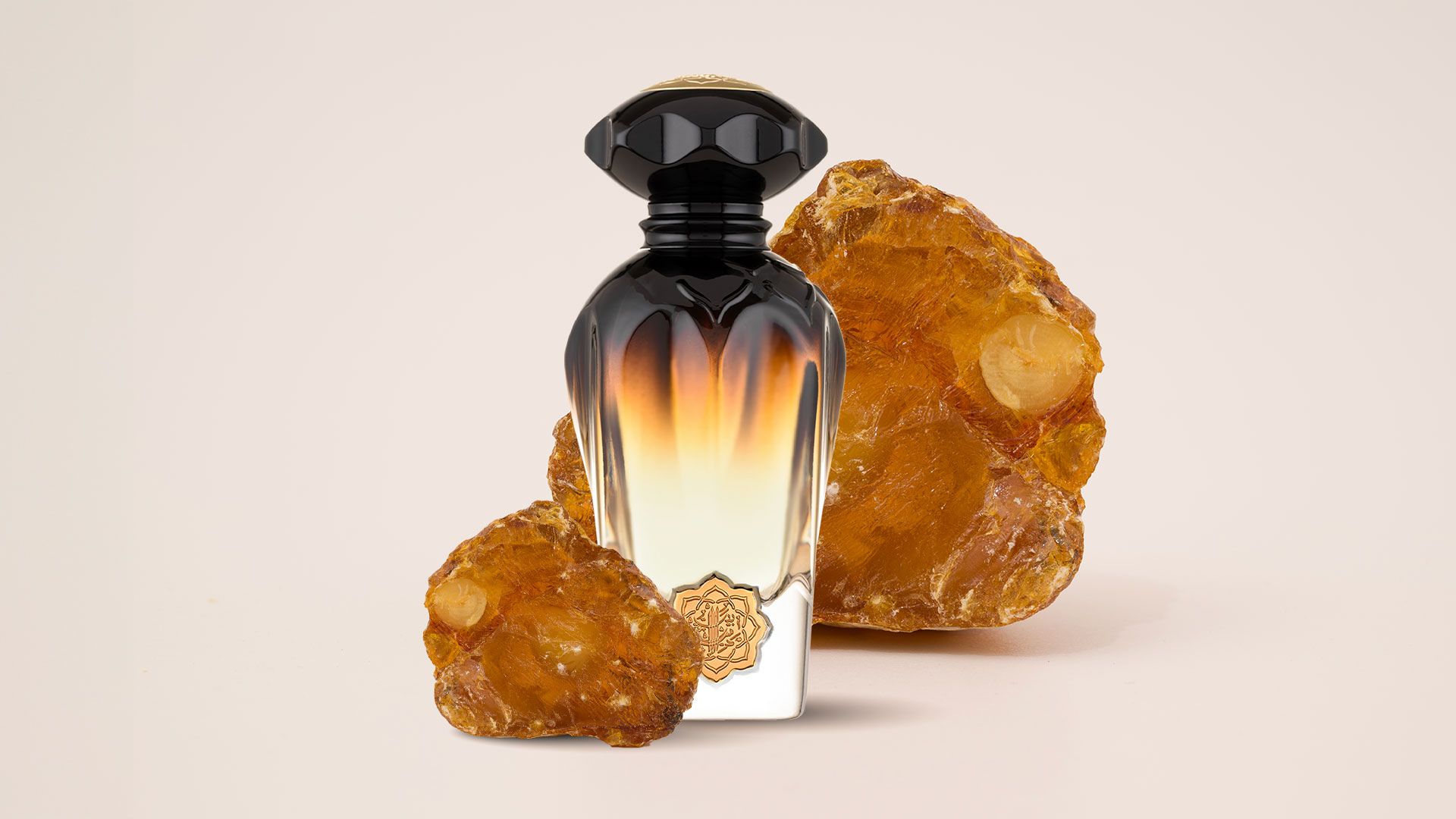 What Are Ambery Fragrance Perfumes, and How Do They Differ from Other Scents?