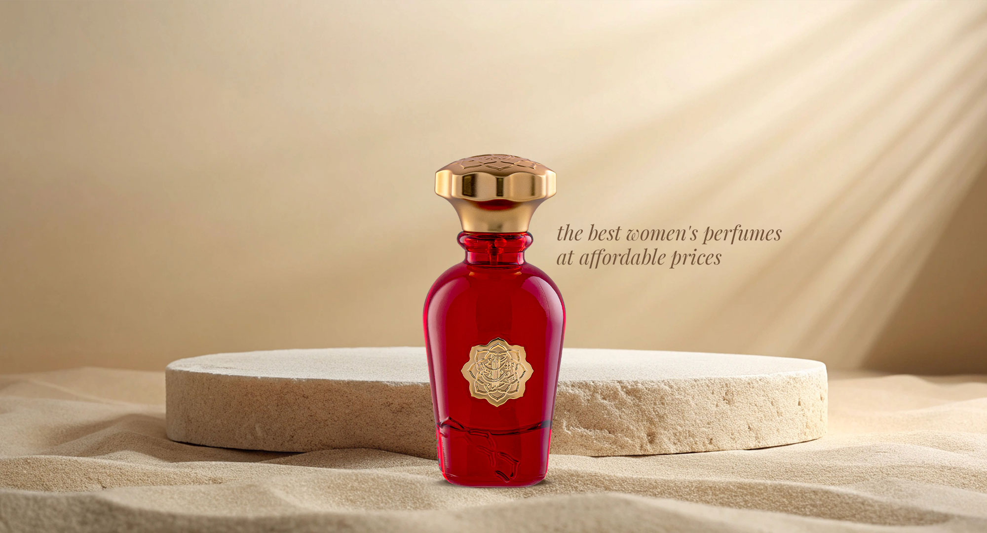 Affordable Women's Perfumes at Incredible Discount Prices
