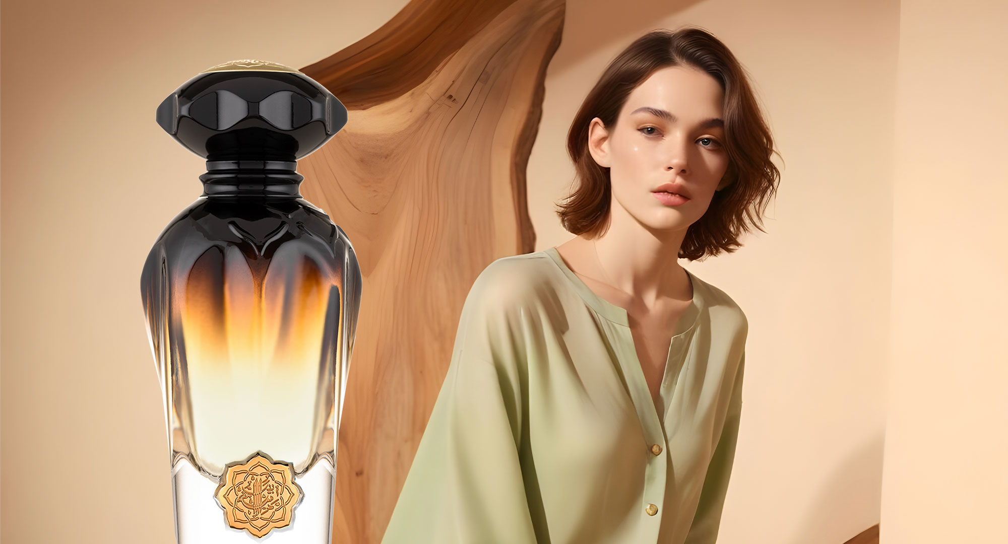 Elevate Your Beauty: Enchanting Woody Scent Perfumes for Women
