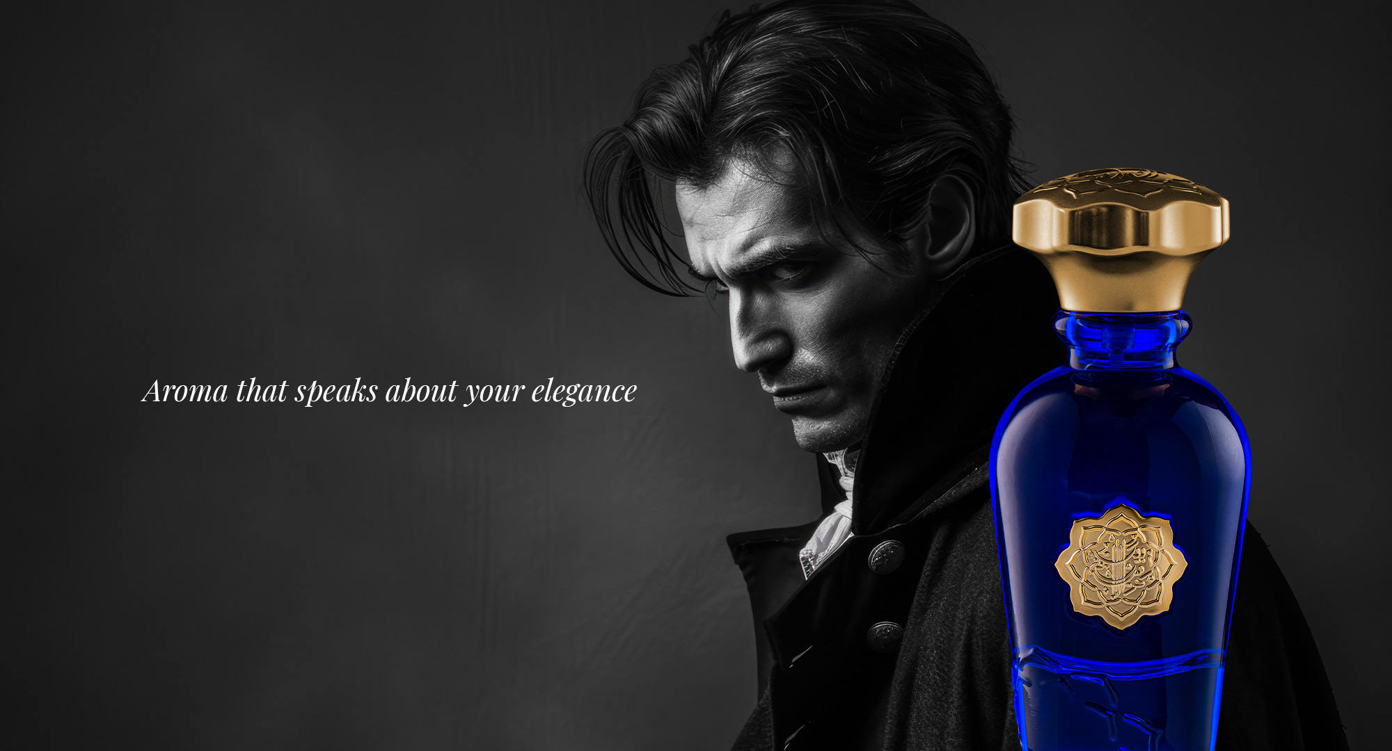 Elevate Your Style: Popular Perfumes for Men