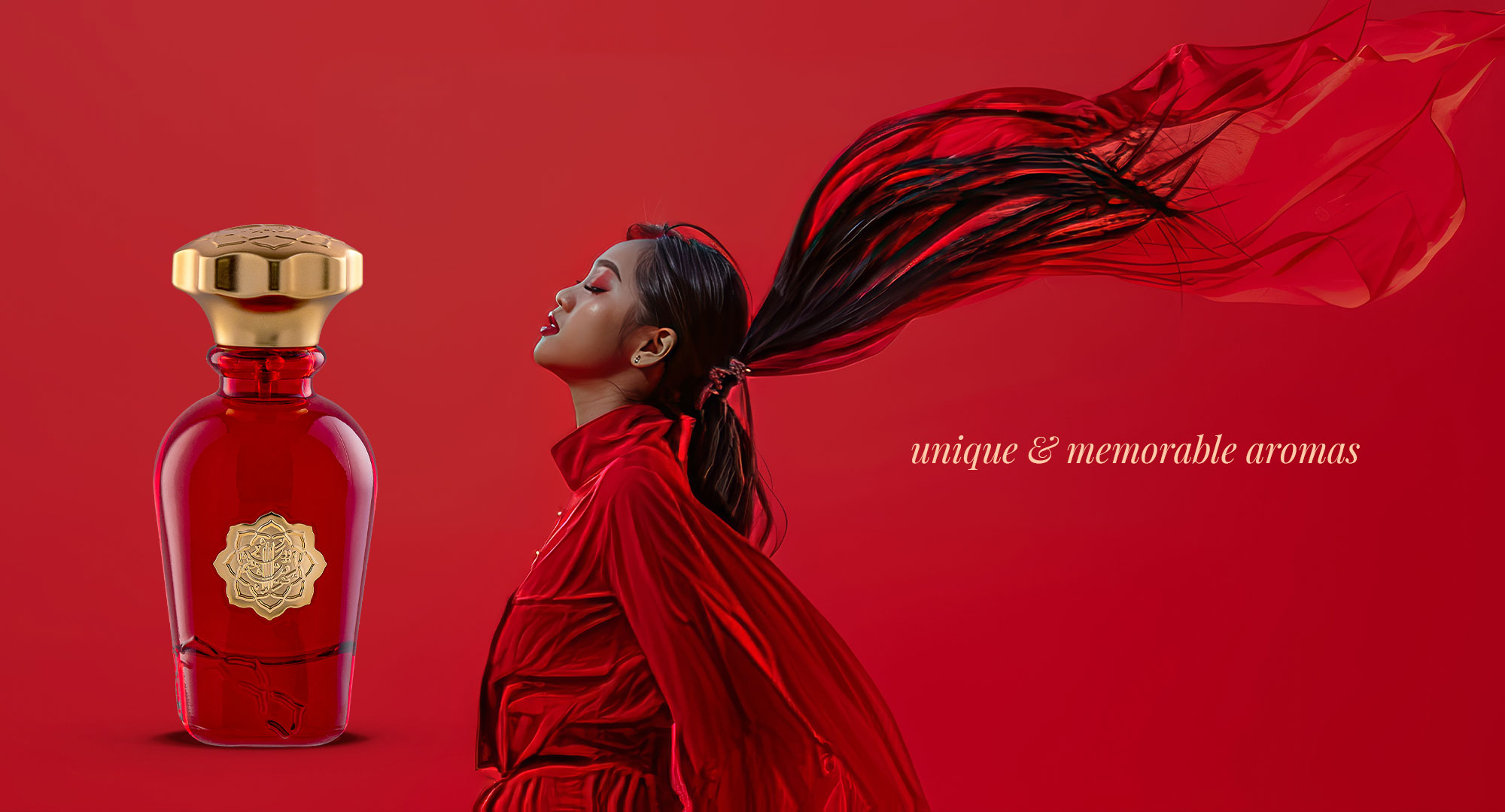 Experience Elegance and Charm: Collect the Best Fashionable Perfumes