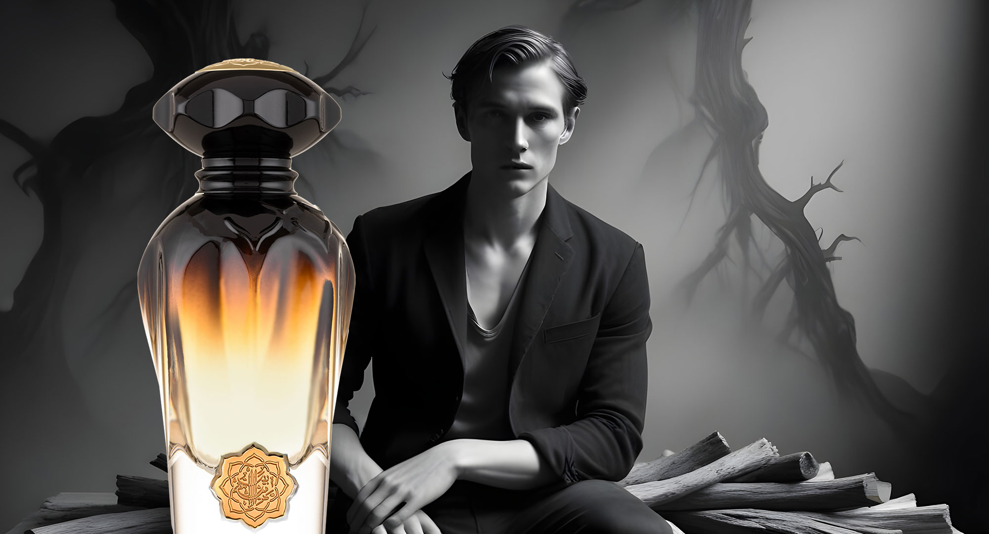 Experience the Magic: Discover Your Unique Identity with Woody Scent Perfumes