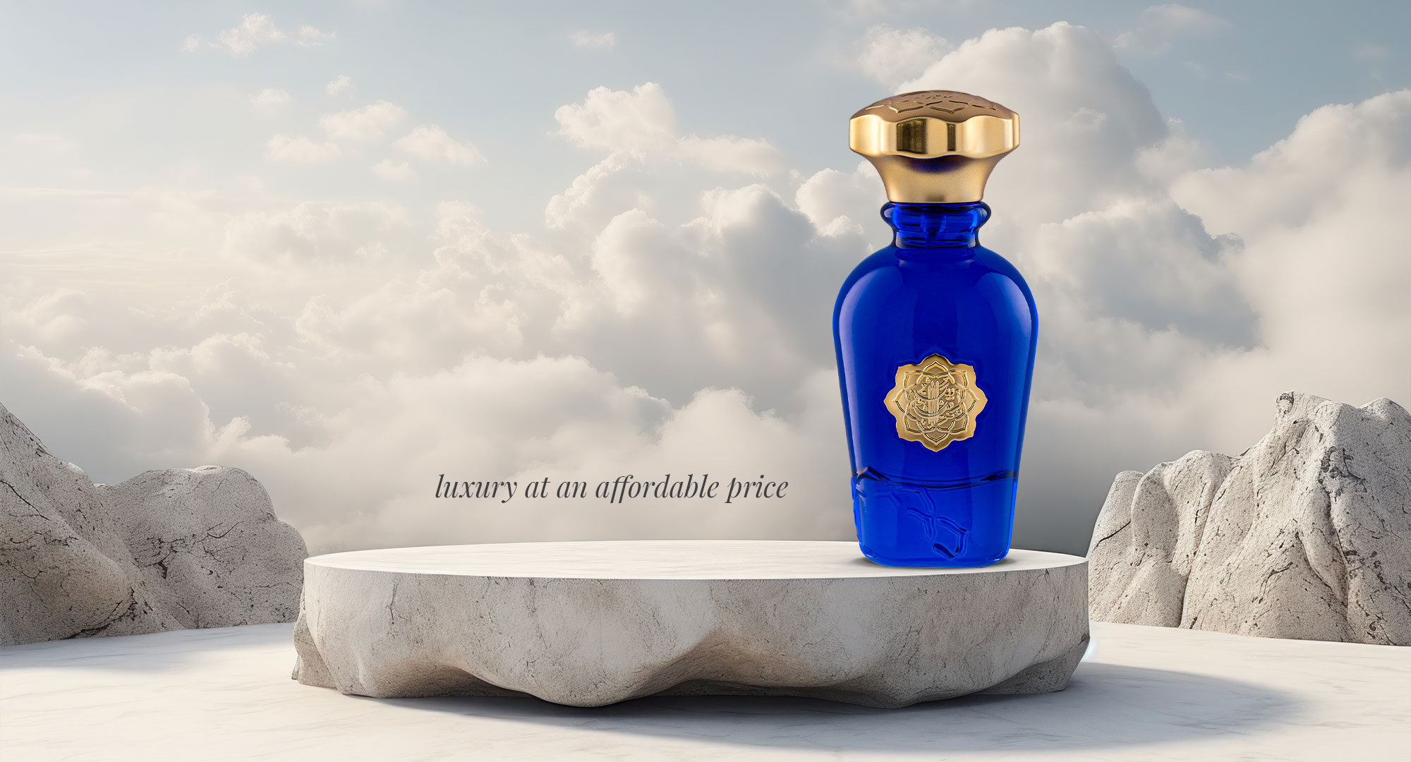 Find the Best Men's Perfumes at Discount Prices