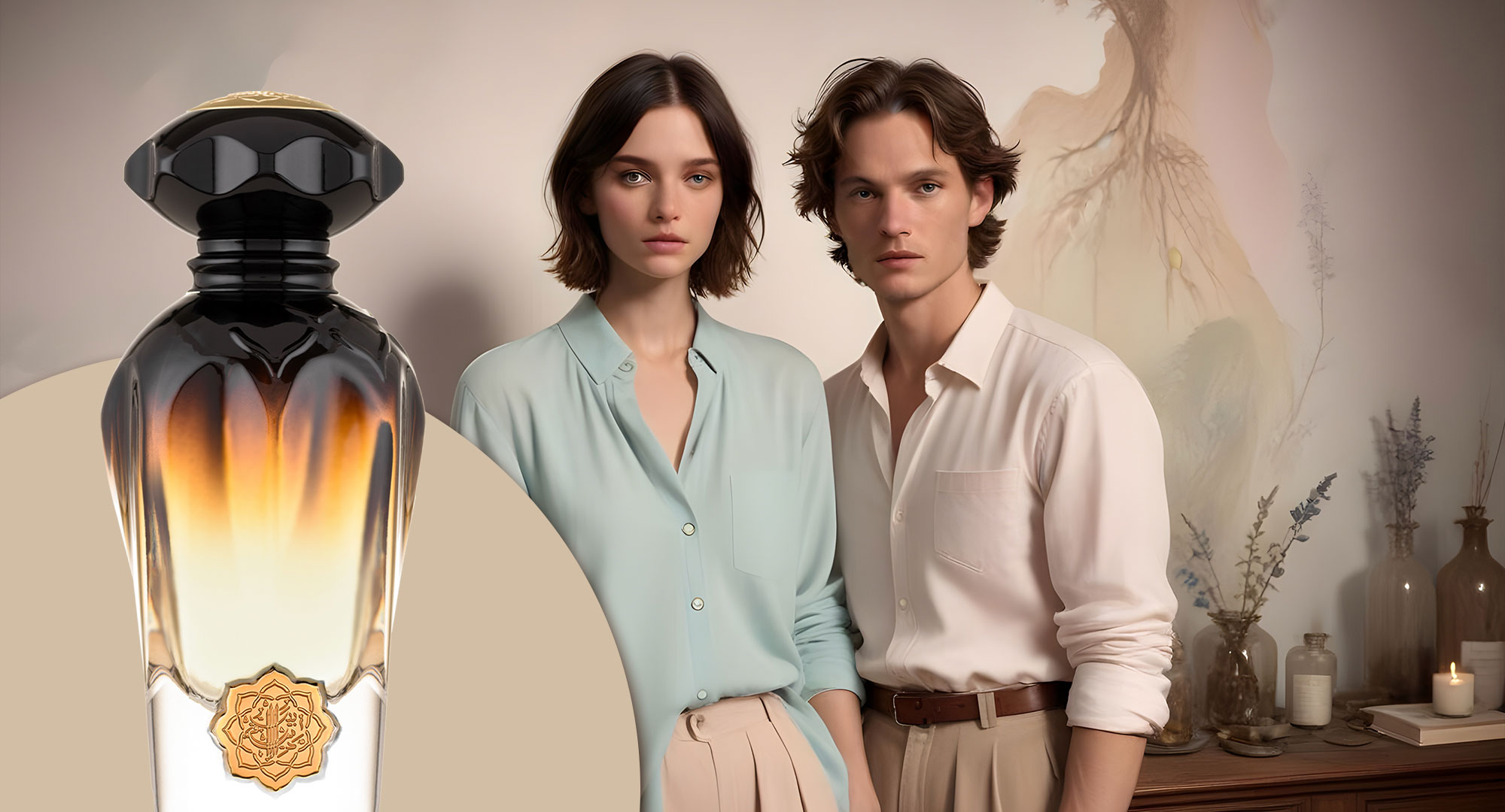 What Events Are Suitable for Wearing Woody Perfumes?