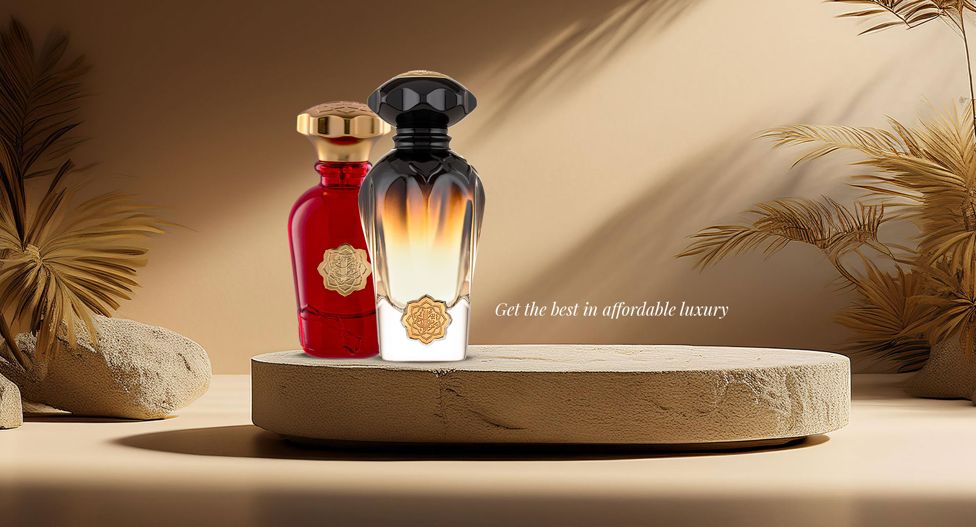 Wide Selection of Perfumes at Discount Price: Perfume Offers and Deals for Every Budget