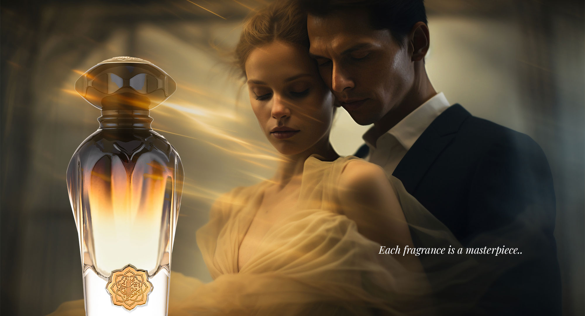 Exclusive Perfume Deals You Can't Miss: Get the Latest Perfume Offers and Discounts Online