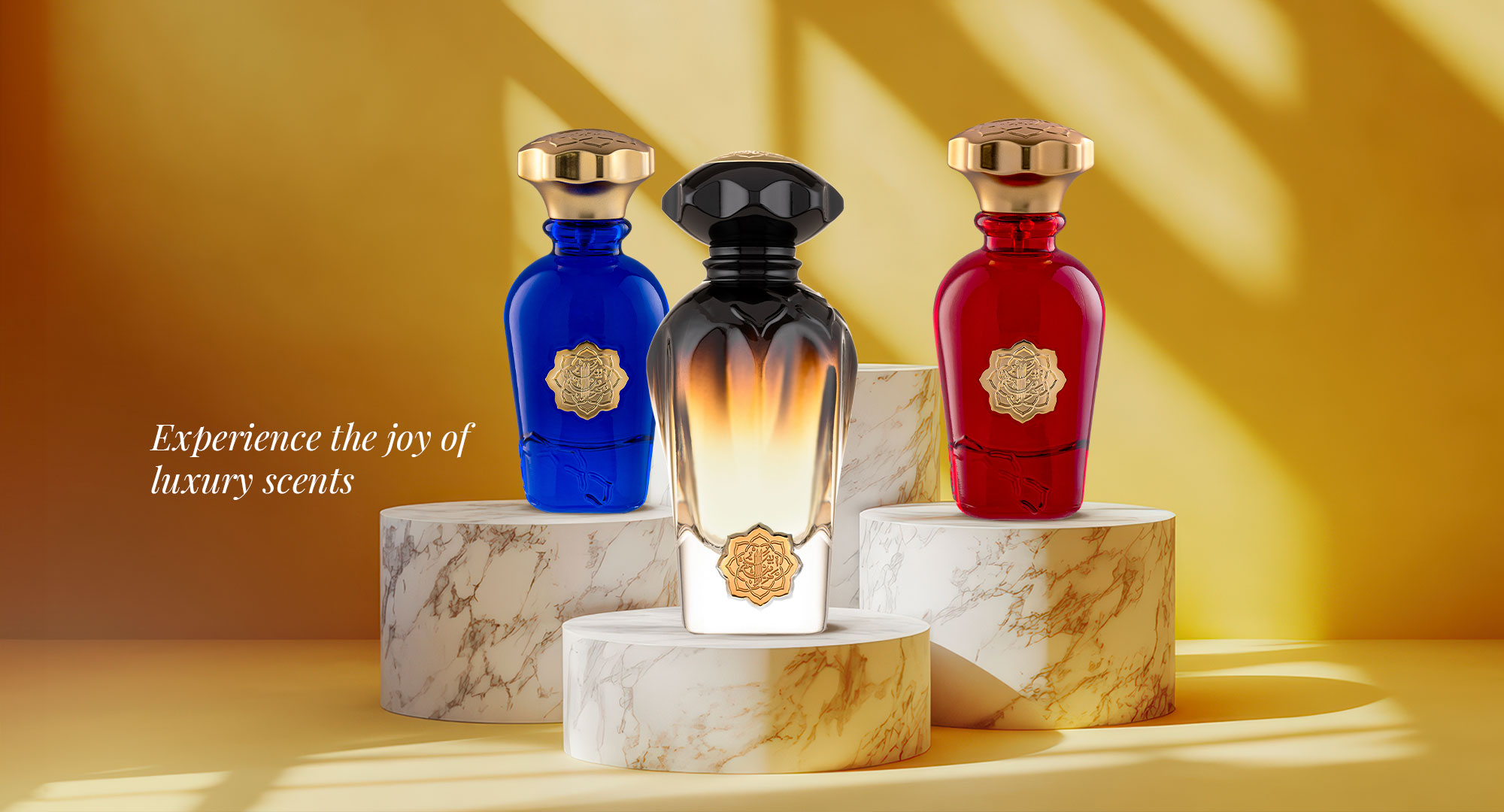 Follow Us on Social Media and Website for Exclusive Perfume Offers