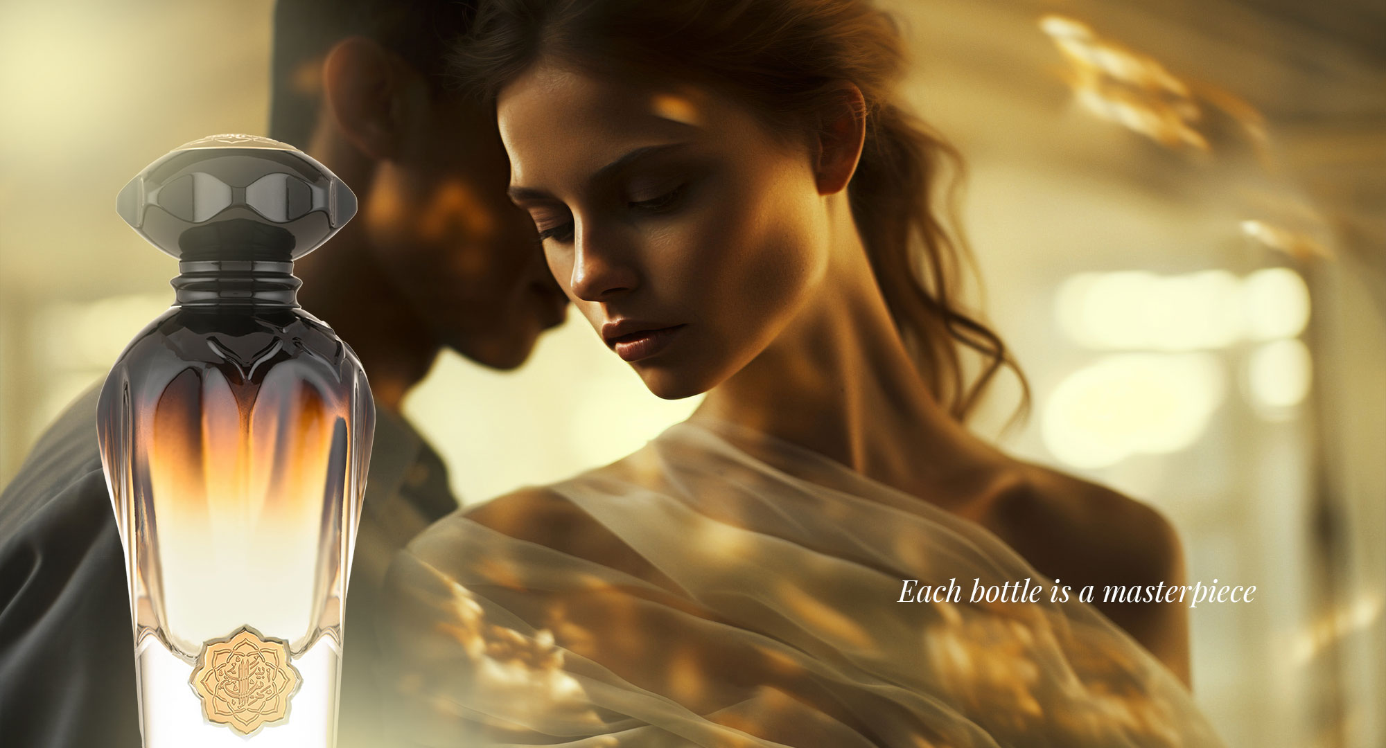Limited Time Offers on Premium Perfumes: Make a Purchase of Our Perfumes for Men and Women