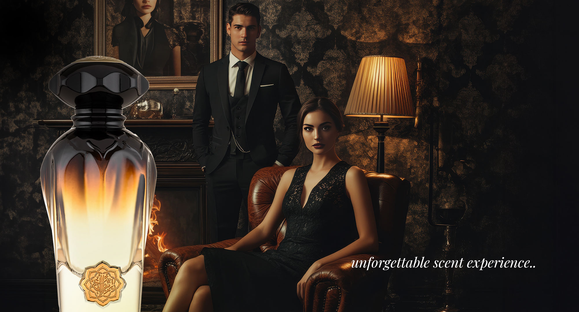 Special Discounts for Our Loyal Customers: Add Your Favorite Perfume to Your Cart